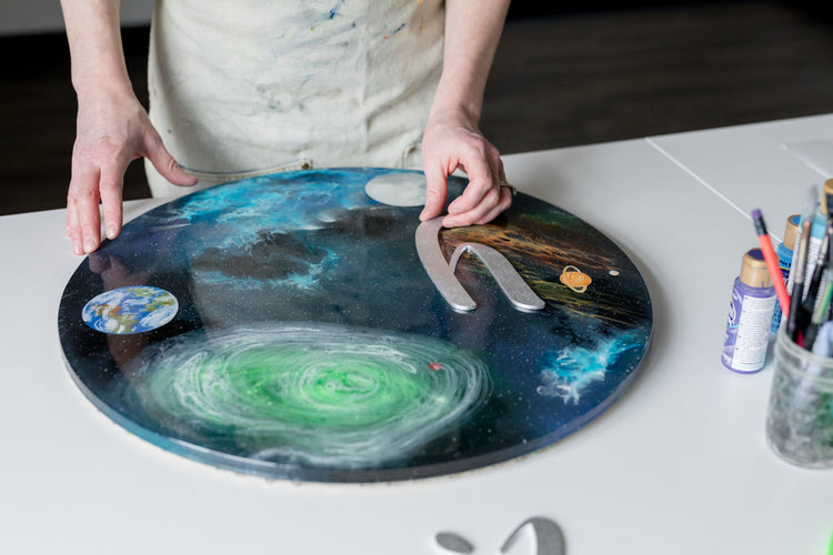Outer Space