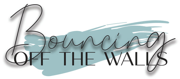 Bouncing Off The Walls