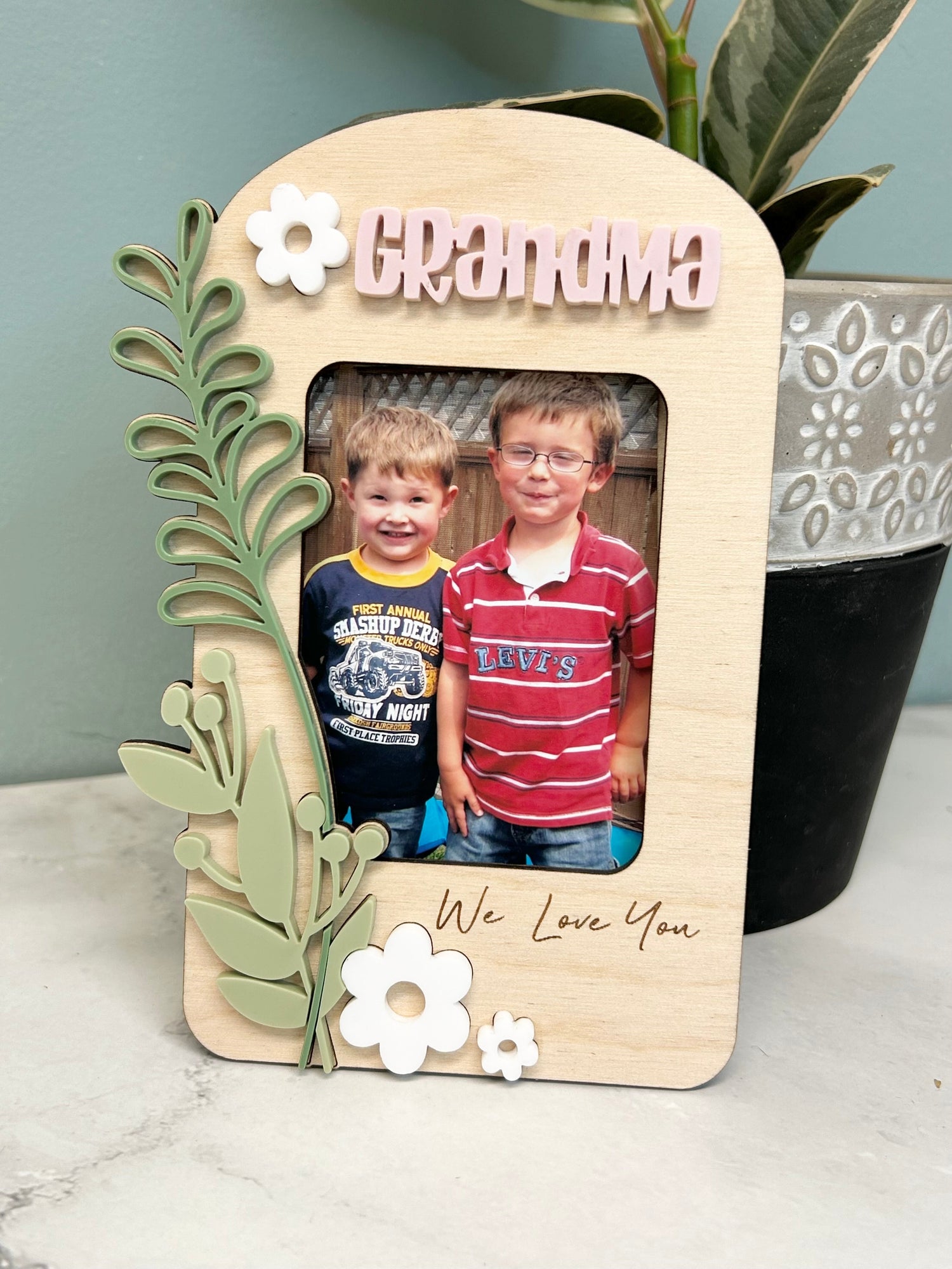 Photo Frames