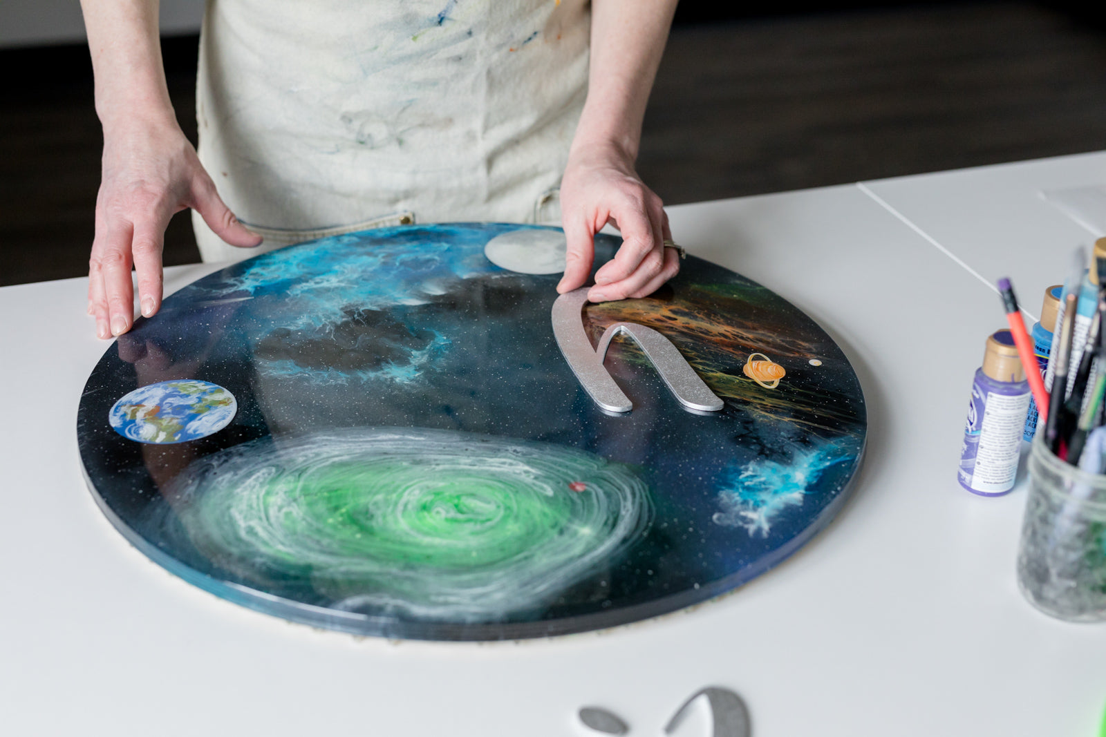 Outer Space