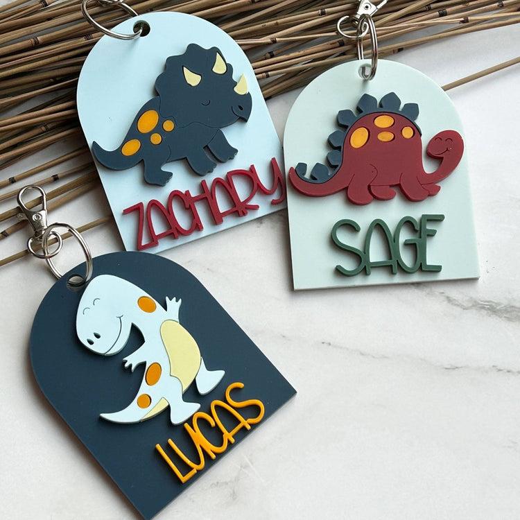 Name Tags