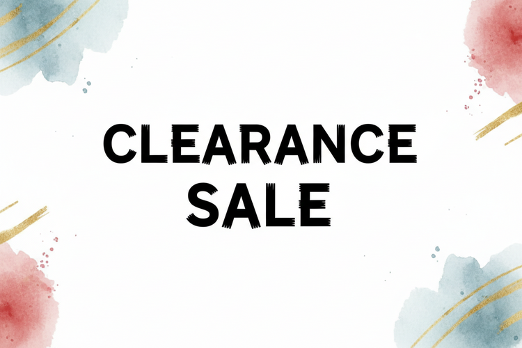 Clearance!