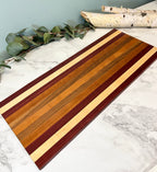 Discounted Multiwood Serving Board