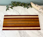 Discounted Multiwood Serving Board