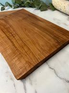 Discounted Applewood Pair of Serving Boards