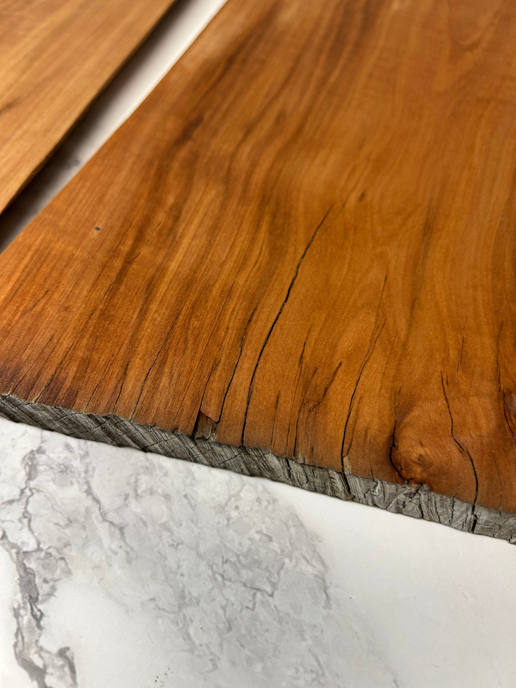 Discounted Applewood Pair of Serving Boards