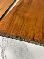 Discounted Applewood Pair of Serving Boards