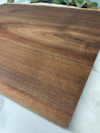 Discounted Black Walnut Serving Board