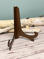 Dog Collar Memorial Sign