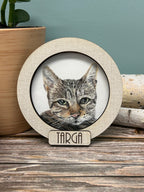 Mini Pet Portrait