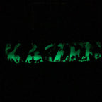 Northern Lights Resin Art Name Sign